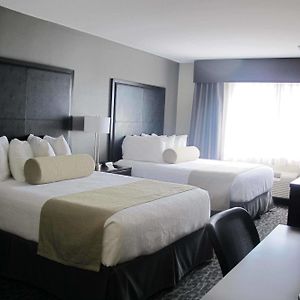 Queen Room Disability Access